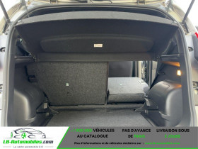 Nissan Note 1.2 - DIG-S 98 BVM  occasion � Beaupuy - photo n�10