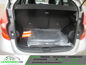 Nissan Note 1.2 - DIG-S 98 BVM  occasion � Beaupuy - photo n�9