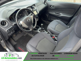 Nissan Note 1.2 - DIG-S 98 BVM  occasion � Beaupuy - photo n�7