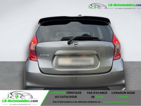 Nissan Note 1.2 - DIG-S 98 BVM  occasion � Beaupuy - photo n�6