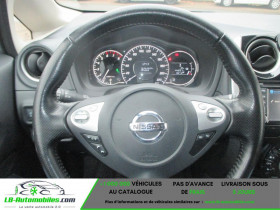 Nissan Note 1.2 - DIG-S 98 BVM  occasion � Beaupuy - photo n�7