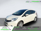 Nissan Note 1.2 - DIG-S 98 BVM  � Beaupuy 31