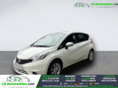 Annonce Nissan Note occasion Essence 1.2 - DIG-S 98 BVM � Beaupuy