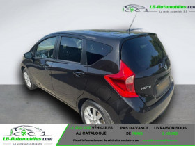 Nissan Note 1.2 - DIG-S 98 BVM  occasion � Beaupuy - photo n�3