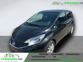 Nissan Note 1.2 - DIG-S 98 BVM  occasion � Beaupuy - photo n�2