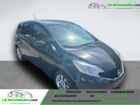 Nissan Note , garage LB AUTOMOBILES � Beaupuy