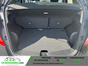 Nissan Note 1.2 - DIG-S 98 BVM  occasion � Beaupuy - photo n�9