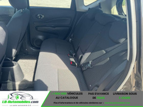 Nissan Note 1.2 - DIG-S 98 BVM  occasion � Beaupuy - photo n�7