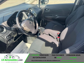 Nissan Note 1.2 - DIG-S 98 BVM  occasion � Beaupuy - photo n�6