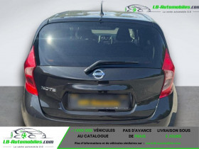 Nissan Note 1.2 - DIG-S 98 BVM  occasion � Beaupuy - photo n�5