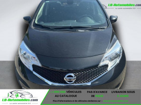 Nissan Note 1.2 - DIG-S 98 BVM  occasion � Beaupuy - photo n�4