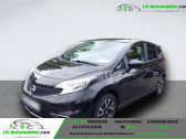 Annonce Nissan Note occasion Essence 1.2 - DIG-S 98 BVM  Beaupuy