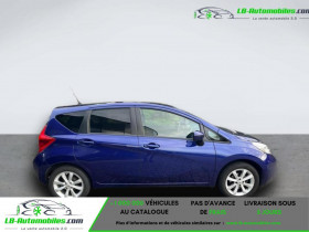 Nissan Note 1.2 - DIG-S 98 BVM  occasion � Beaupuy - photo n�4
