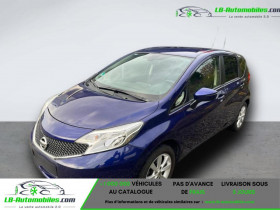 Nissan Note , garage LB AUTOMOBILES � Beaupuy