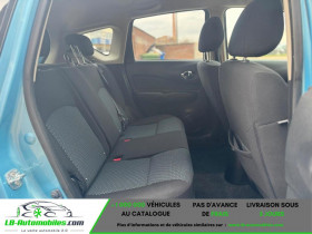 Nissan Note 1.2 - DIG-S 98 BVM  occasion � Beaupuy - photo n�5