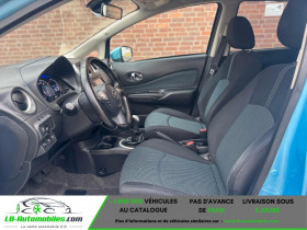Nissan Note 1.2 - DIG-S 98 BVM  occasion � Beaupuy - photo n�4