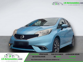 Nissan Note , garage LB AUTOMOBILES � Beaupuy