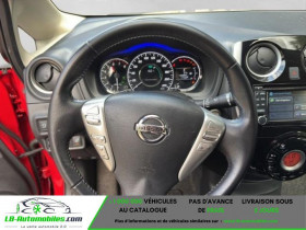 Nissan Note 1.2 - DIG-S 98 BVM  occasion  Beaupuy - photo n7