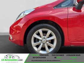 Nissan Note 1.2 - DIG-S 98 BVM  occasion  Beaupuy - photo n8