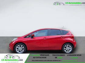 Nissan Note 1.2 - DIG-S 98 BVM  occasion  Beaupuy - photo n4