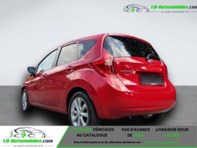 Nissan Note 1.2 - DIG-S 98 BVM  occasion  Beaupuy - photo n2