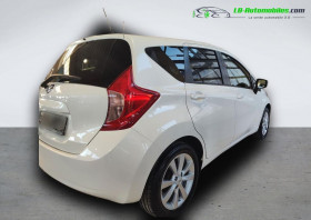 Nissan Note 1.2 - DIG-S 98 BVM  occasion  Beaupuy - photo n2