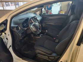 Nissan Note 1.2 - DIG-S 98 BVM  occasion  Beaupuy - photo n5