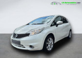 Nissan Note 1.2 - DIG-S 98 BVM   Beaupuy 31