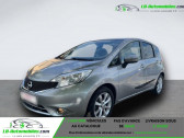 Annonce Nissan Note occasion Essence 1.2 - DIG-S 98 BVM  Beaupuy