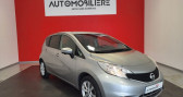 Annonce Nissan Note occasion Essence 1.2 DIG-S 98 CONNECT EDITION + CAMERA 360  Chambray Les Tours