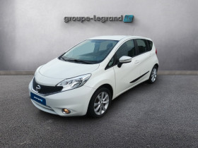 Nissan Note , garage Ford Cherbourg  Cherbourg