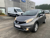 Annonce Nissan Note occasion Essence 1.2 DIG-S 98ch N-Connecta Family Euro6  Saint-Doulchard