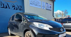 Nissan Note , garage ACTUA CAR  SAINT-ROMAIN-DE-JALIONAS