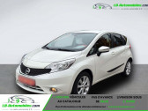 Annonce Nissan Note occasion Essence 1.2 DIG-S Acenta CVT Automatik, wenig KM  Beaupuy