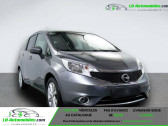 Annonce Nissan Note occasion Essence 1.2 DIG-S Acenta Plus 1.H AUTOM NAV+TEMP  Beaupuy