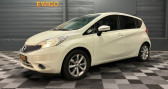 Annonce Nissan Note occasion Essence 1.2 digs 98 acenta cvt bva � Mont�limar