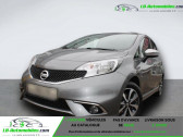 Annonce Nissan Note occasion Essence 1,2 N-Tec Safety Paket Sitzheizung  Beaupuy