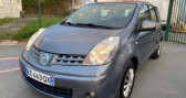 Annonce Nissan Note occasion Essence 1.4 88ch acenta � Reims