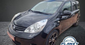 Nissan Note 1.4 90ch - 86000 km Garantie   Montceau Les Mines 71