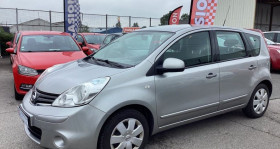 Nissan Note , garage BIOCARS.VO  Calais