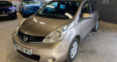 Nissan Note occasion