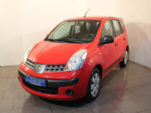 Annonce Nissan Note occasion Essence 1.4 L 88CH VISIA  Brest