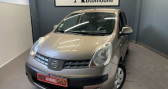 Nissan Note occasion année 2007 boite Manuelle Annonce Nissan Note occasion Diesel 1.5 dCi 68 CV Acenta 172 000 KMS à COURNON D'AUVERGNE