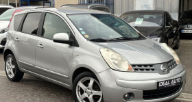 Nissan Note , garage IDEAL AUTO SAINT MARTIN D'HERES  SAINT MARTIN D'HERES