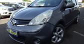 Annonce Nissan Note occasion Diesel 1.5 dCi 86 ch � Cournon D'Auvergne