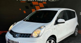 Annonce Nissan Note occasion Diesel 1.5 Dci 86 cv Tekna Mode Climatisation Automatique-Ct Ok 202  Francin