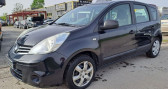 Annonce Nissan Note occasion Diesel 1.5 dci 86 cv  Benfeld