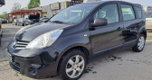 Nissan Note occasion année 2009 boite Manuelle Annonce Nissan Note occasion Diesel 1.5 dCi 86 cv à Benfeld