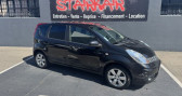 Nissan Note 1.5 DCI 86CH ACENTA   ORANGE 84