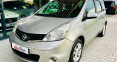 Nissan Note occasion  année 2009 boite Manuelle Annonce Nissan Note occasion Diesel 1.5 DCI 86CH ACENTA à Geispolsheim